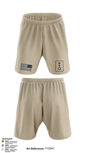 Golf 2439135 Athletic Shorts With Pockets -3