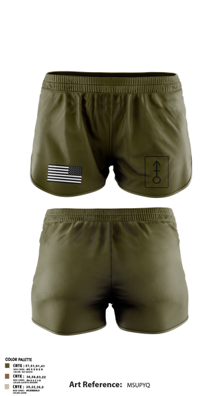 Golf 2439135 Ranger Panties - 1