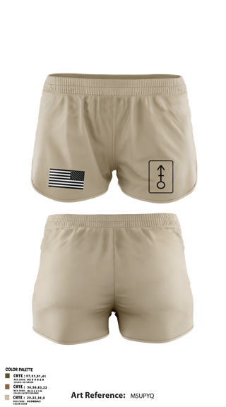 Golf 2439135 Ranger Panties - 3