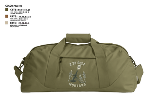 Golf 2439135 Duffle Bag - 1