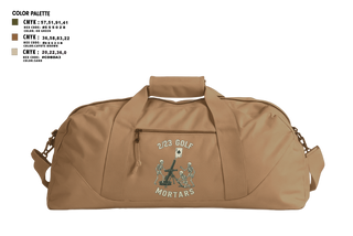 Golf 2439135 Duffle Bag - 2