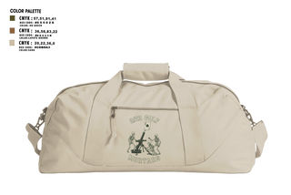 Golf 2439135 Duffle Bag - 3