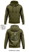 Golf 2439135 Hoodie -1