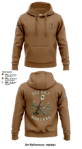 Golf 2439135 Hoodie -2