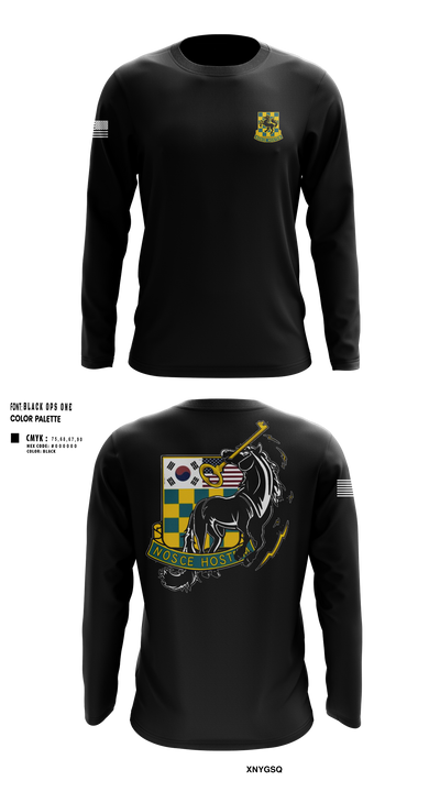 532 MI BN 76429268 Long Sleeve Performance Shirt -100