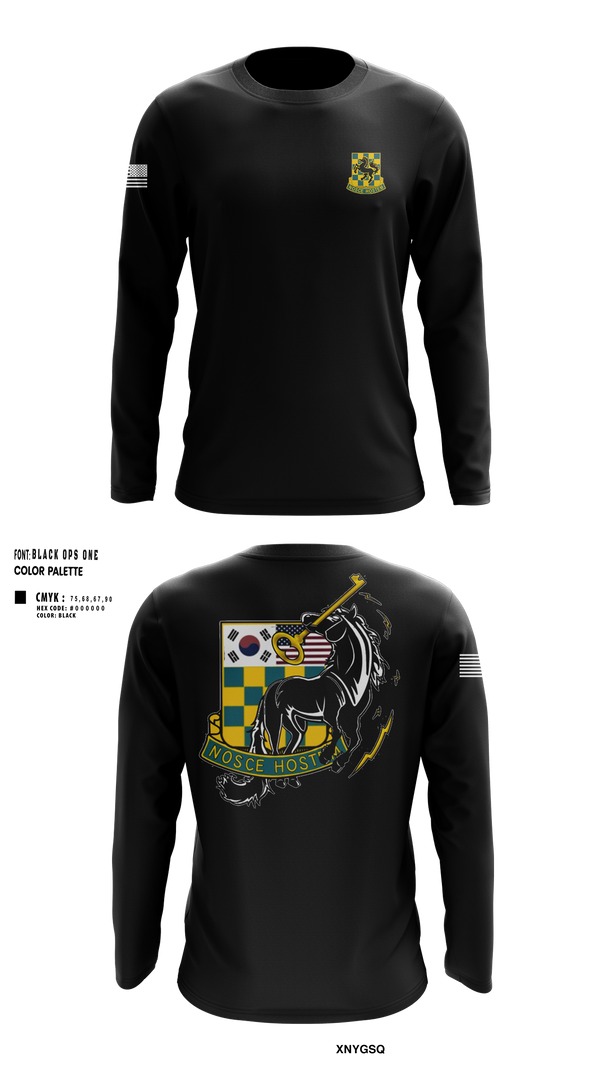 532 MI BN 76429268 Long Sleeve Performance Shirt -100