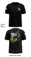 Golf 2439135 Short Sleeve Performance Shirt -100