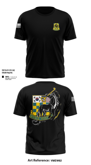 Golf 2439135 Short Sleeve Performance Shirt -100