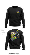 Golf 2439135 Crew Neck Sweatshirt -100