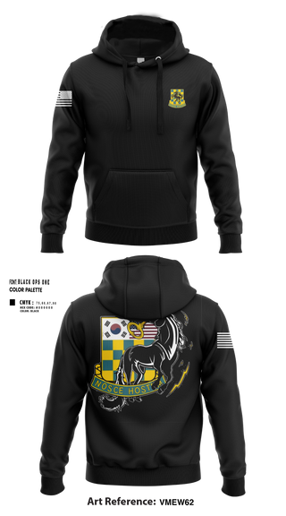 Golf 2439135 Hoodie -100