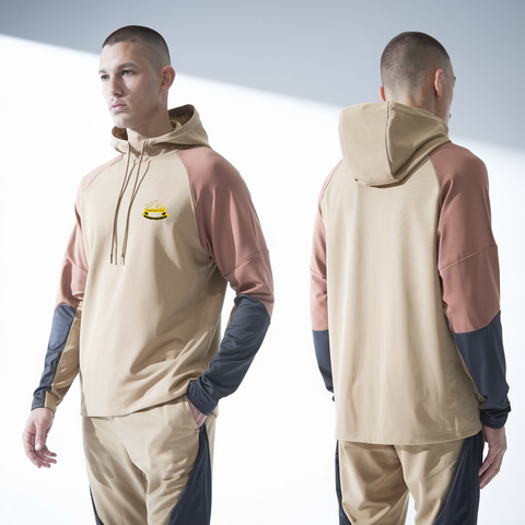 6-8 CAV 64955862 Hoodie - 1