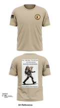 FSC, 3RD BN, 7TH SFG(A) 2558411 Short Sleeve Performance Shirt -2