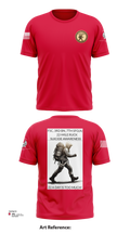 FSC, 3RD BN, 7TH SFG(A) 2558411 Short Sleeve Performance Shirt -3