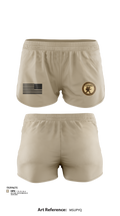 FSC, 3RD BN, 7TH SFG(A) 2558411 Ranger Panties - 2
