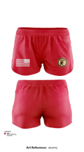 FSC, 3RD BN, 7TH SFG(A) 2558411 Ranger Panties - 3