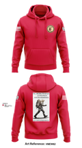 FSC, 3RD BN, 7TH SFG(A) 2558411 Hoodie -3