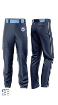 Sports Connection Baseball Baseball Pants - 1