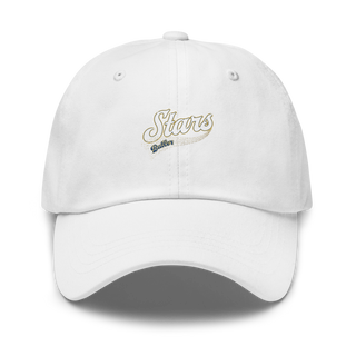 Dad hat - White