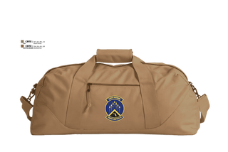 Duffle Bag, SER-FL-355 TAMIAMI COMPOSITE SQUADRON, , Teamtime, Team time, sublimation, custom sports apparel, team uniforms, spirit wear, spiritwear, sports uniforms, custom shirts, team store, custom team store, fundraiser sports, apparel fundraiser