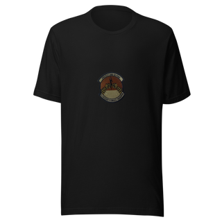 Unisex Staple T-Shirt - Black