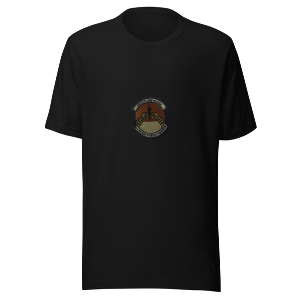 Unisex Staple T-Shirt - Black