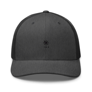 59 CECA 17310677 Retro Trucker Hat | Yupoong 6606