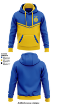North Decatur FFA 50853256 Hoodie - 1