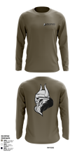 Viking Ready Mix 63384913 Long Sleeve Performance Shirt 1