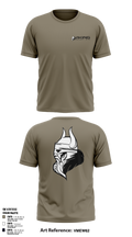 Viking Ready Mix 63384913 Short Sleeve Performance Shirt - 1