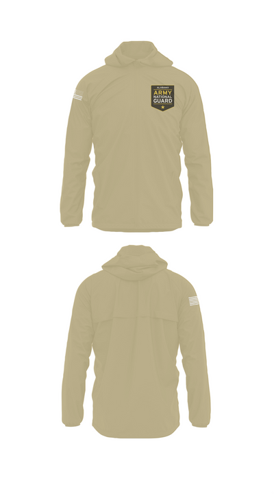 Team 6 49588056 Windbreaker - 77
