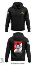 E CO 3RD AVN REGT 35766717 Hoodie - 102