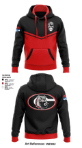 Georgia’s Bulldogs 59919230 Hoodie - 1