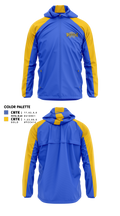 Richwoods Cheer Windbreaker - 2