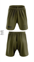 D-co 1-173 1st PLT 21707441 Athletic Shorts With Pockets - 103