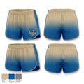 Los Diablos cojuello Women's Shorts - 1
