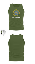 The Old Guard 51363559 Tank Top - 59