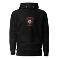Wilmington fire department Unisex Hoodie - 1