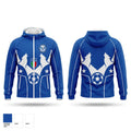 AZZURRI UNITED Windbreaker - 1