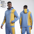 Moody Trojans 61343445 Hoodie - 2