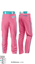 Shockwave Elites 23119677 Baseball Pants - 1