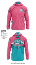 Shockwave Elites 23119677 Windbreaker - 1