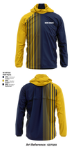 DCHS guard 45159180 Windbreaker - 1
