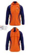 Southern Lee Gymnastics 82604514 Windbreaker - 1