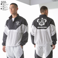 BARBARIANS HAWAII 46086231 Windbreaker - 2