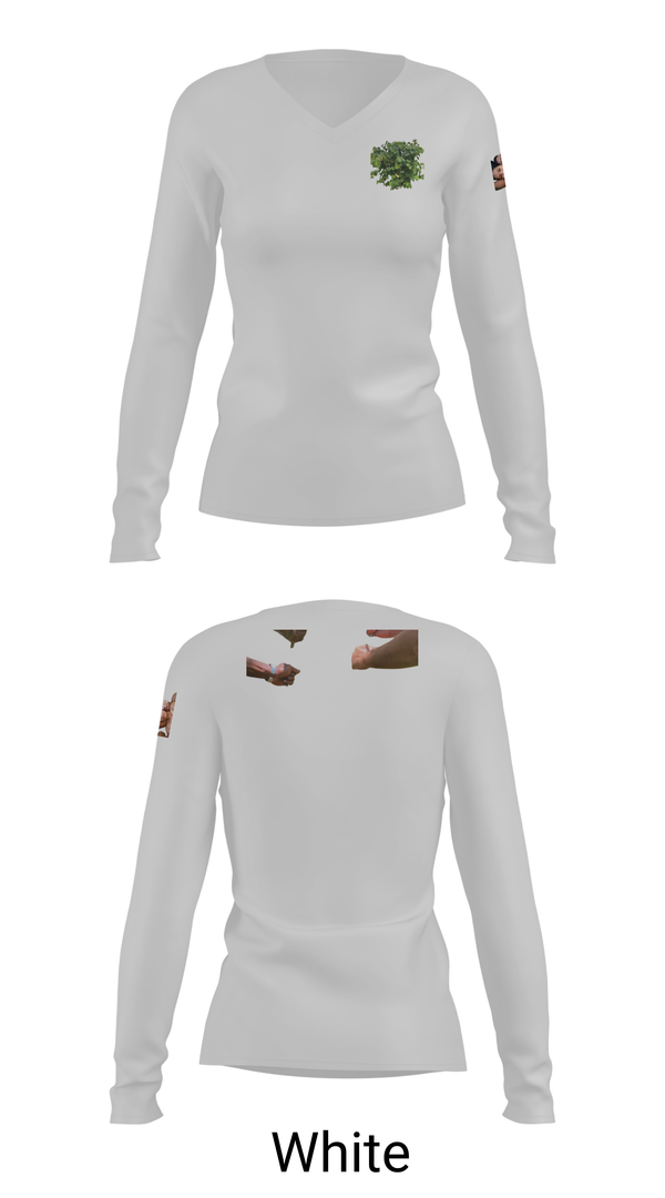 Womens Long Sleeve Vneck Shirt, Peier, Baseball, Teamtime, Team time, sublimation, custom sports apparel, team uniforms, spirit wear, spiritwear, sports uniforms, custom shirts, team store, custom team store, fundraiser sports, apparel fundraiser
