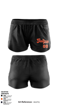 Indiana Gators Premier 6592407 Women's Shorts - 1