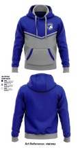 Owatonna Gymnastics 66502573 Hoodie - 1