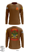 A 3-29 FA Long Sleeve Performance Shirt 1
