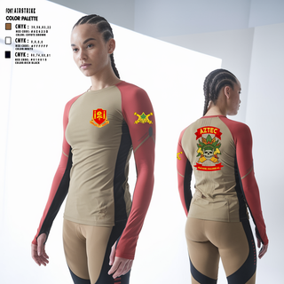 A 3-29 FA Long Sleeve Performance Shirt 2