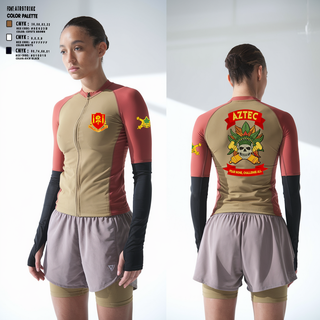 A 3-29 FA Long Sleeve Performance Shirt 3